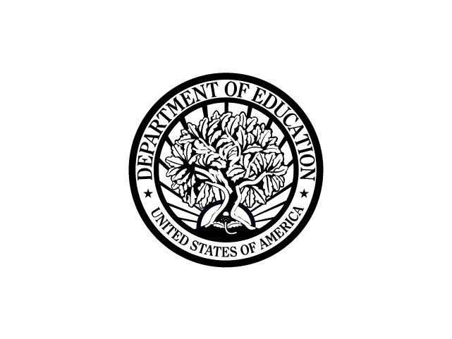 US Department of Education Logo