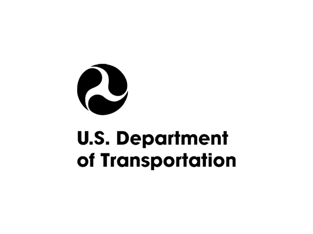 US Department of Transportation Logo