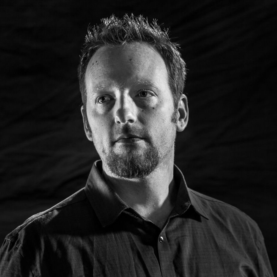 Brian Hankey, BLDHRD
